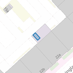 Perceel RWK01-G-3313