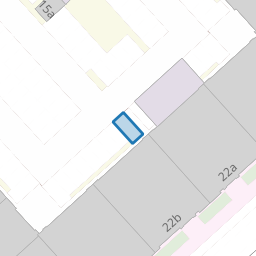 Perceel RWK01-G-3315