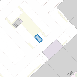 Perceel RWK01-G-3318