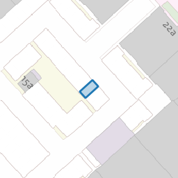 Perceel RWK01-G-3322