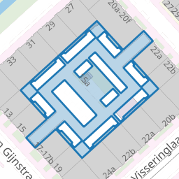 Perceel RWK01-G-3333