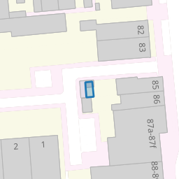 Perceel RWK01-G-3336