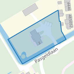 Perceel RWK01-G-3340