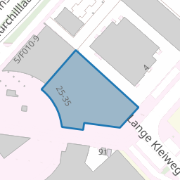 Perceel RWK01-G-3349