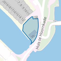 Perceel RWK01-G-3351