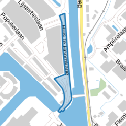 Perceel RWK01-G-3358