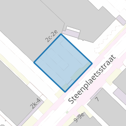 Perceel RWK01-G-3365