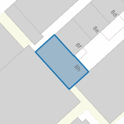 Perceel RWK01-G-3368