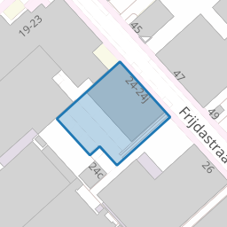 Perceel RWK01-G-3377