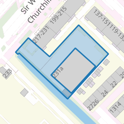 Perceel RWK01-G-3380