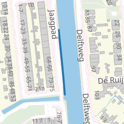 Perceel RWK01-G-3391