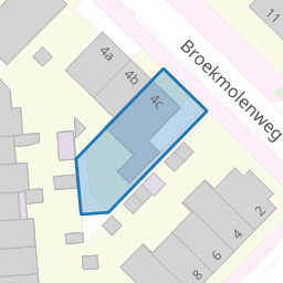 Perceel RWK01-G-3401