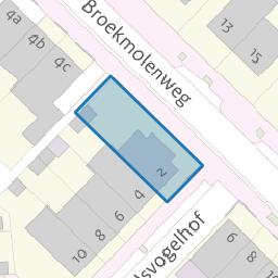 Perceel RWK01-G-3402