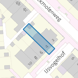 Perceel RWK01-G-3403