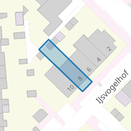 Perceel RWK01-G-3405