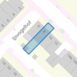 Perceel RWK01-G-3408