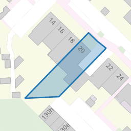 Perceel RWK01-G-3411