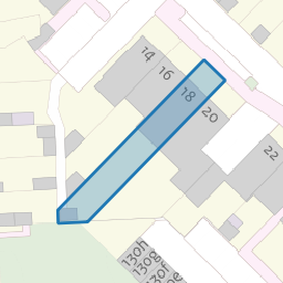 Perceel RWK01-G-3412