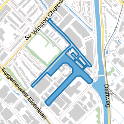 Perceel RWK01-G-3453