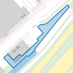 Perceel RWK01-G-3460