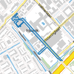 Perceel RWK01-G-3475