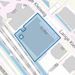 Perceel RWK01-G-3476