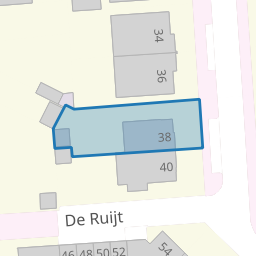 Perceel RWK01-G-3481