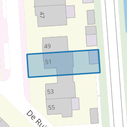 Perceel RWK01-G-3483