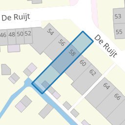 Perceel RWK01-G-3493