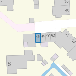 Perceel RWK01-G-3503