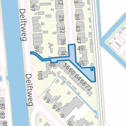 Perceel RWK01-G-3505