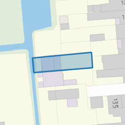 Perceel RWK01-G-3513