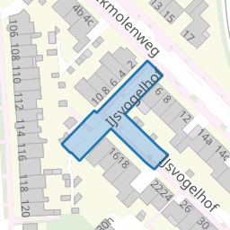 Perceel RWK01-G-3522