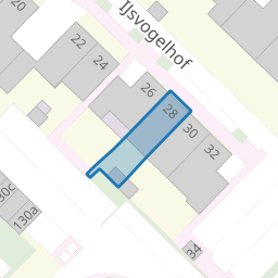 Perceel RWK01-G-3539