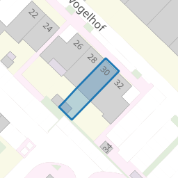 Perceel RWK01-G-3541