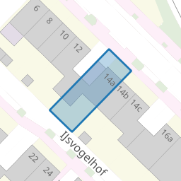 Perceel RWK01-G-3542