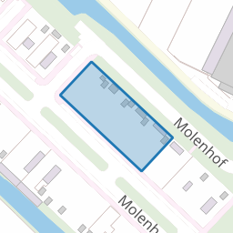 Perceel RWK01-G-3550