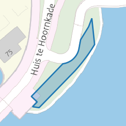 Perceel RWK01-G-3552