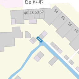 Perceel RWK01-G-3563