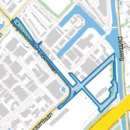 Perceel RWK01-G-3567