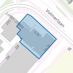 Perceel RWK01-G-3583