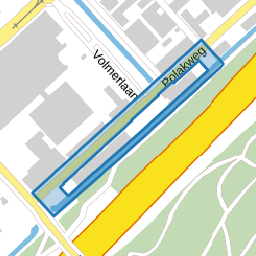 Perceel RWK01-G-3584