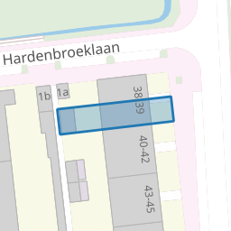 Perceel RWK01-G-3586