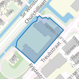 Perceel RWK01-G-3596