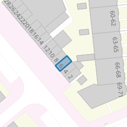 Perceel RWK01-G-3601