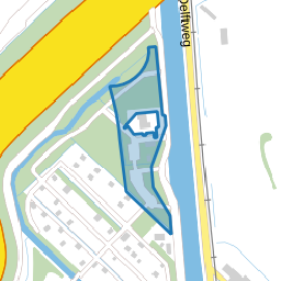 Perceel RWK01-G-3606