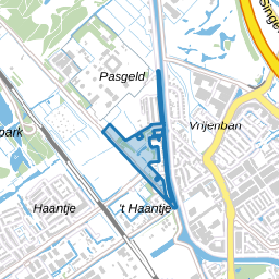 Perceel RWK01-G-3620