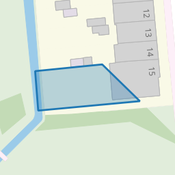 Perceel RWK01-G-3625