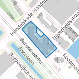 Perceel RWK01-G-3640