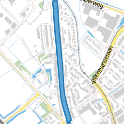 Perceel RWK01-G-3643